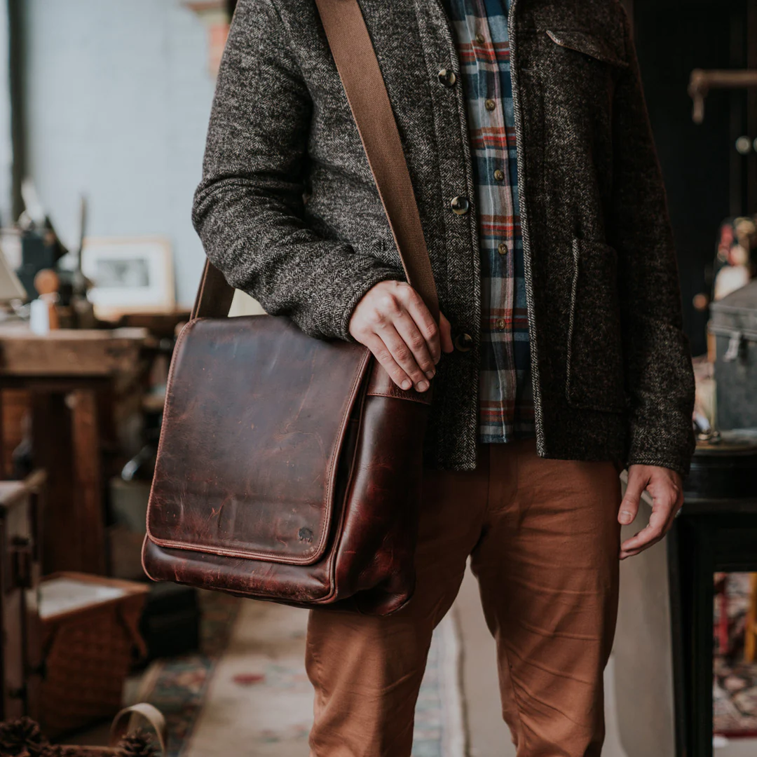 Men's Bags